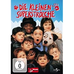 Die kleinen Superstrolche