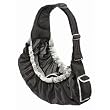 Infantino SlingRider - Black Toile