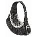 Infantino SlingRider - Black Toile