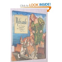 Melisande