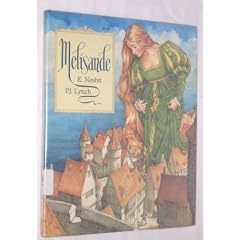 Melisande