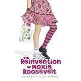 The Reinvention of Moxie Roosevelt