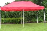 Review UKX  / 5 x 2.5 Garden Ez Pop Up Instant Marquee Tent Gazebo