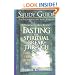 Study guide to Fasting for Spiritual Breakthrough: A Guide to Nine Biblical Fasts