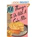 101 Things to Do with a Cake Mix
