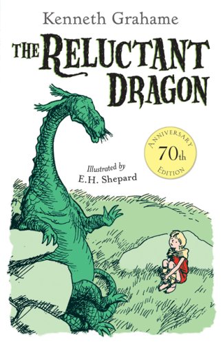 Kenneth Grahame
