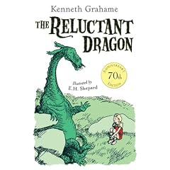 The Reluctant Dragon