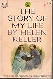 STORY OF MY LIFE WITH FOREWORD BY ELEANOR ROOSEVELT