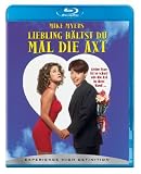 Liebling h�ltst du mal die Axt [Blu-ray] - Mike Myers