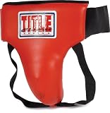 TITLE Classic Groin Protector Plus