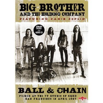 Ball & Chain (2pc) (Bonc) [DVD] [Import]