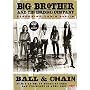 Janis Joplin with Big Brother: Ball and Chain