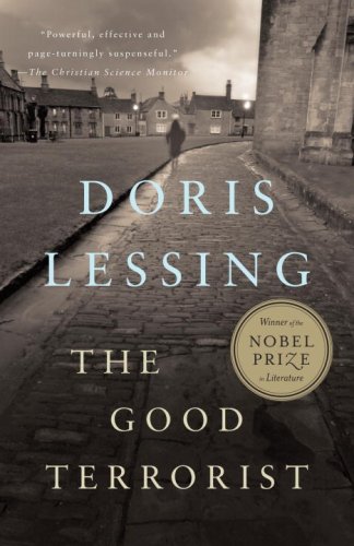 The Good Terrorist (Vintage International)