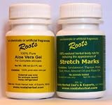Stretch Marks -- Treatment, Prevention, Remedy, Removal and Cure for Stretch Marks, Pregnancy Stretchmarks and Stretch Marks Due to Weight Loss