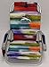 2 Tommy Bahama 2015 Backpack Cooler Chairs with Storage Pouch and Towel Bar- multicolor