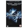 Unbreakable [VHS]