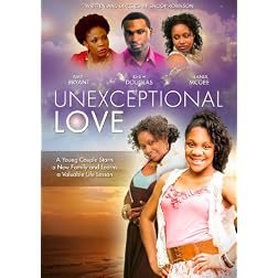 Unexceptional Love
