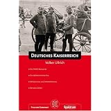 Fischer Kompakt: Deutsches Kaiserreichvon "Volker Ullrich"
