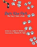 Sam the Cat: The Day I Took a Ride