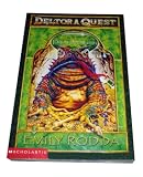 Deltora Quest Five Book Set, Volumes 1-5: (The Forests of Silence, The Lake of Tears, City of the Ra