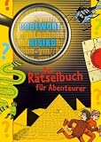 Das R�tselbuch f�r Abenteurer: Codewort Risiko - diverse