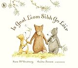 Is geal liom sibh go léir