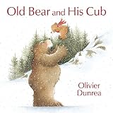 Old Bear and his cub