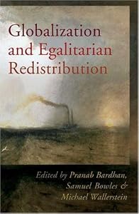 Image of Globalization and Egalitarian Redistribution