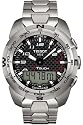 Tissot Men's T Touch Expert Watch #T013.420.44.202.00