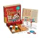 The Dangerous Book for Boys Classic Chemistry Science Kit