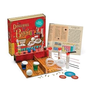 Thames and Kosmos Classic Science Classic Chemistry by 