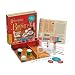 The Dangerous Book for Boys Classic Chemistry Science Kit