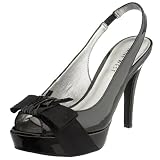 Nine West Women's Ideal3 Slingback Heel