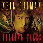 Telling Tales | [Neil Gaiman]