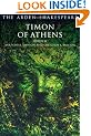 Timon of Athens (Arden Shakespeare: Third Series)