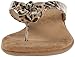 Aerosoles Women's Branchlet Thong Sandal