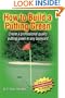 How to Build a Putting Green