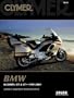 Clymer MANUAL BMW K1200RS/GT/LT 98-05 K1200RS/GT/LT 98-05 M501