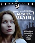 The Grapes of Death [Blu-ray]