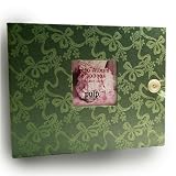Binder Scrapbook - Sage