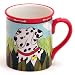 Beautiful Dogs Large Mug