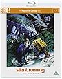 Silent Running (Masters of Cinema) [Blu-ray] [1972]