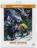 Silent Running (Masters of Cinema) [Blu-ray] [1972]