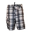 Split Reality Boardshorts Midnite/Navy