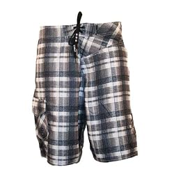 Split Reality Boardshorts Midnite/Navy