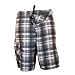 Split Reality Boardshorts Midnite/Navy