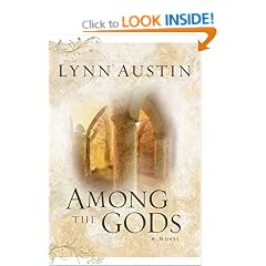 Among the Gods: 5 (Chronicles of the King)