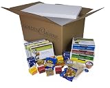 Golden Cuisine Senior Meals - Homestyle Classics - 7-meal pack