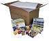 Golden Cuisine 21-Meal Complete Solution