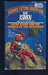 Lucky Starr and the Pirates of the Asteroids